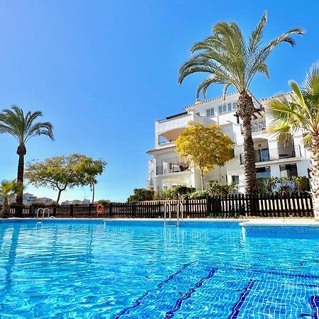 Hacienda Riquelme Charming Apartment Sucina Exterior foto